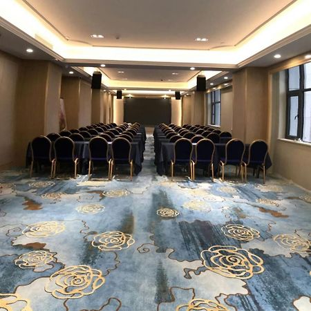 Vienna International Hotel Vuhan Dış mekan fotoğraf