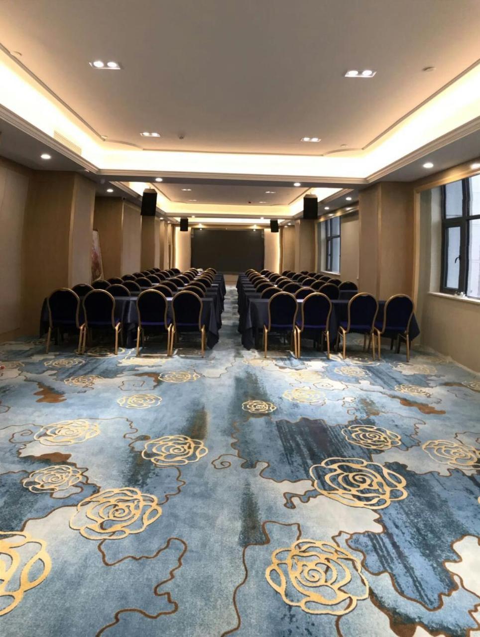 Vienna International Hotel Vuhan Dış mekan fotoğraf